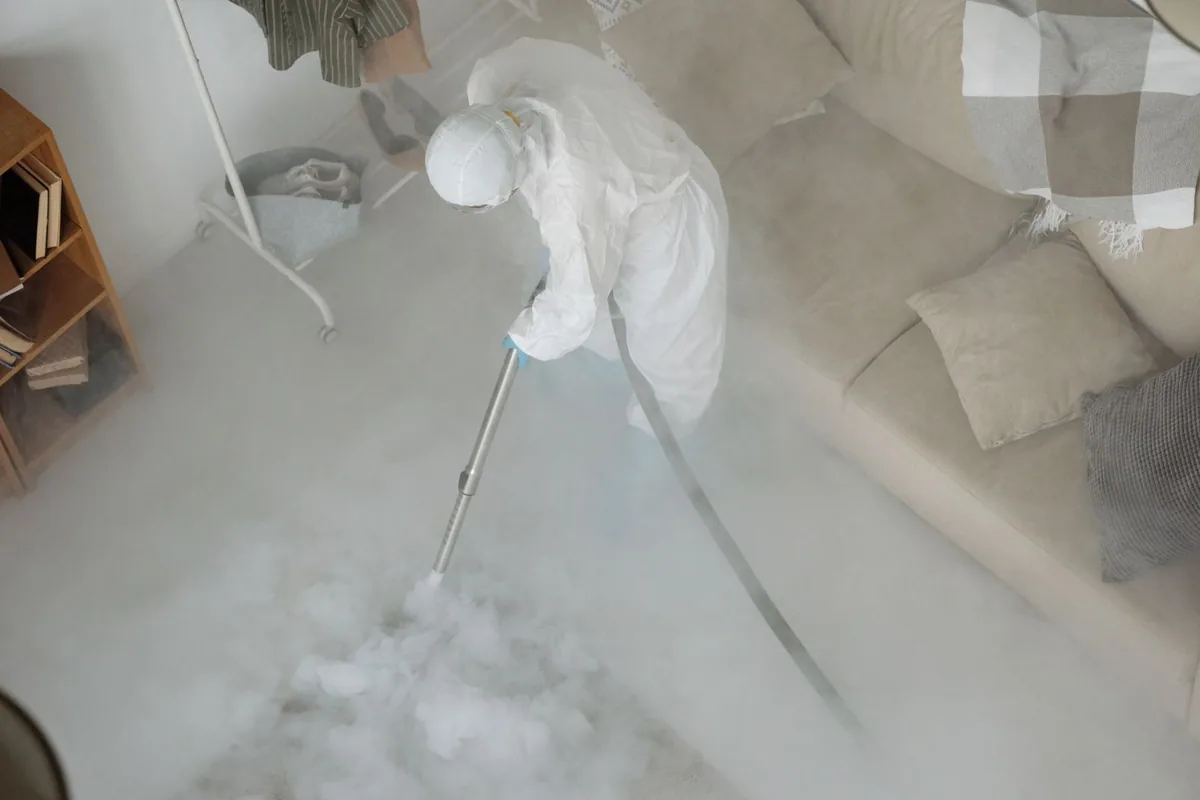 Crime Scene Cleanup in Elmsford, NY