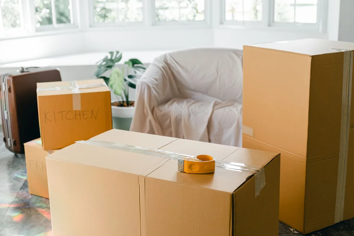 Hoarding Cleanup in Elmsford, NY